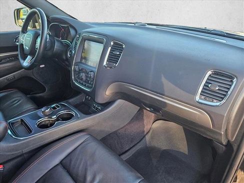 Used 2017 Dodge Durango R/T w/ Trailer Tow Group IV image 23