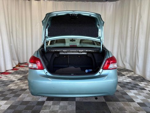 Used 2009 Toyota Yaris Sedan image 10