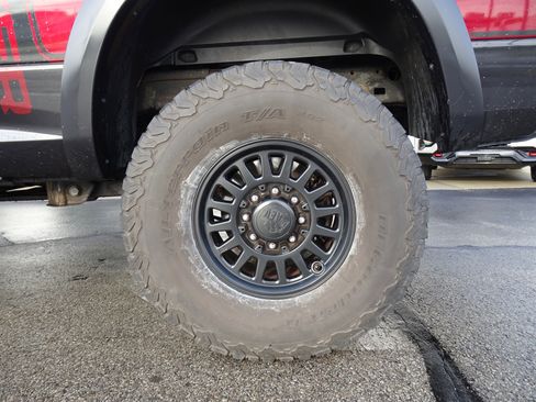 Used 2018 RAM 2500 Power Wagon w/ Luxury Group image 28