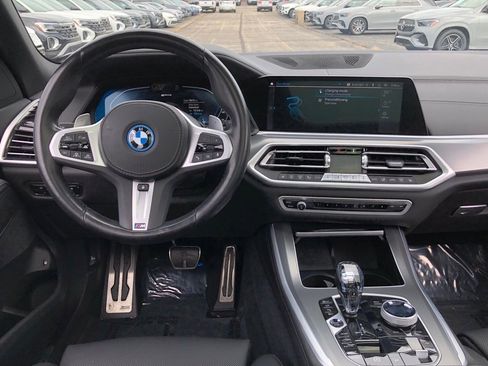 Used 2023 BMW X5 xDrive45e w/ Executive Package image 20