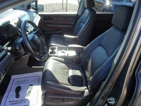 Used 2020 Honda Odyssey Elite image 10