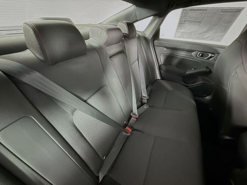 New 2026 Honda Civic Si image 35