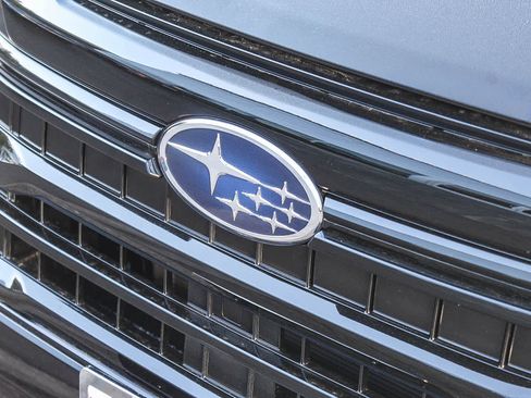 New 2025 Subaru Forester Sport image 9