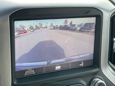 Used 2020 GMC Sierra 1500 SLT w/ SLT Premium Plus Package image 37