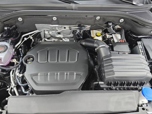 New 2026 Volkswagen Atlas SEL Premium R-Line AWD/4WD image 31