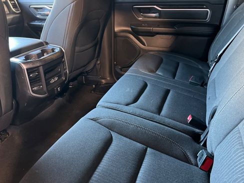 Used 2021 RAM 1500 Big Horn image 5