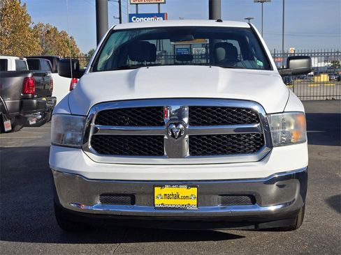 Used 2022 RAM 1500 Tradesman w/ Popular Equipment Group image 2