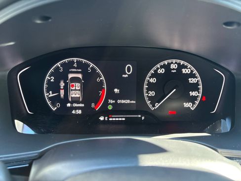 Used 2024 Honda Civic Sport image 19