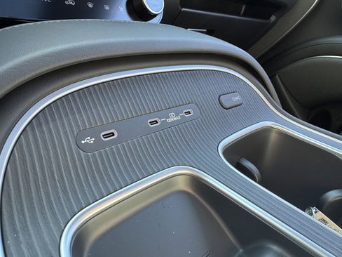 New 2026 Hyundai Palisade Calligraphy image 40