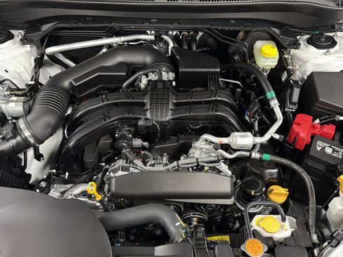 New 2026 Subaru Forester Sport image 35