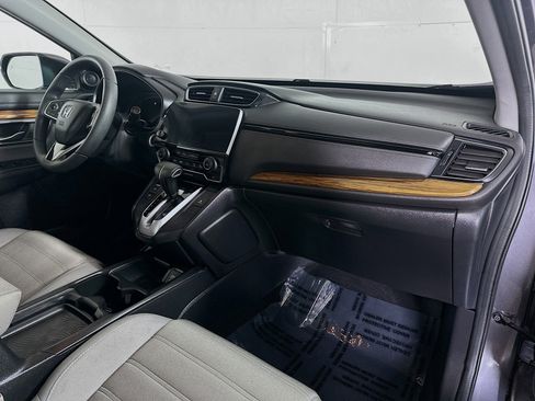 Used 2017 Honda CR-V EX image 27