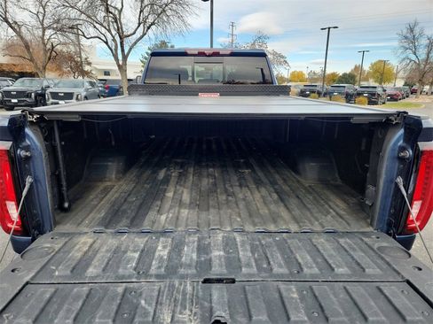 Used 2022 GMC Sierra 3500 Denali w/ Denali Ultimate Package image 21