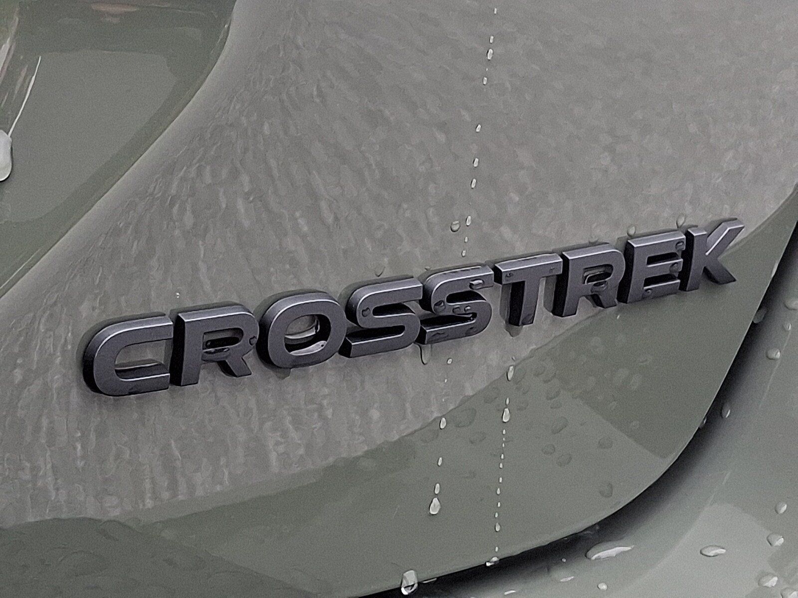 Certified 2026 Subaru Crosstrek 2.5i Premium AWD/4WD image 30