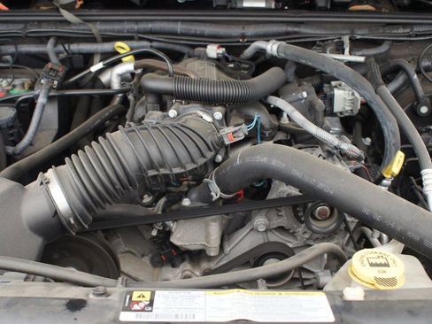 Used 2010 Jeep Wrangler Sport AWD/4WD image 20