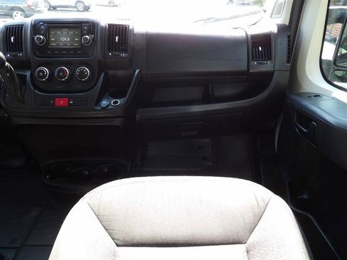 Used 2017 RAM ProMaster 1500 image 13