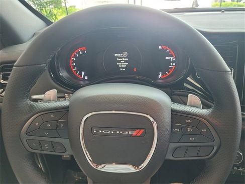 New 2026 Dodge Durango GT w/ Blacktop Package image 31
