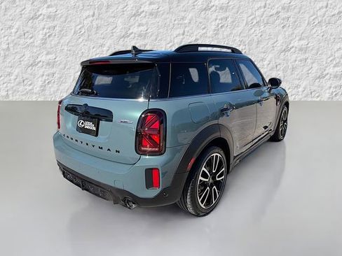 Used 2023 MINI Cooper Countryman John Cooper Works image 3