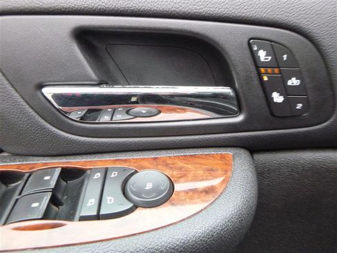 Used 2008 Chevrolet Silverado 2500 LTZ w/ Safety Package image 21