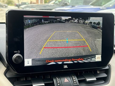 Certified 2024 Toyota RAV4 XLE Premium image 19