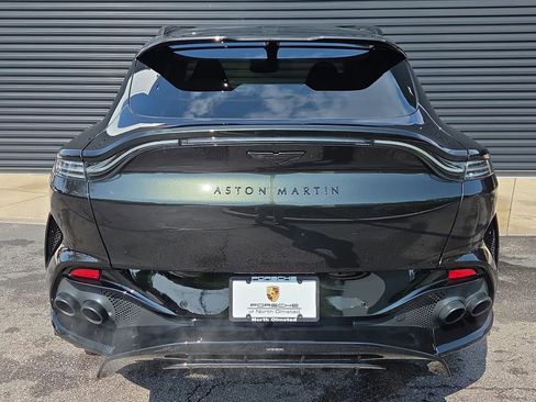 Used 2023 Aston Martin DBX 707 AWD/4WD image 23
