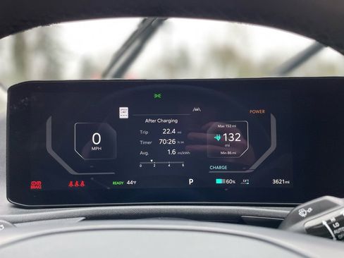 Used 2025 Kia EV6 Light image 13