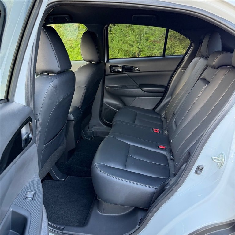 Used 2025 Mitsubishi Eclipse Cross AWD image 10