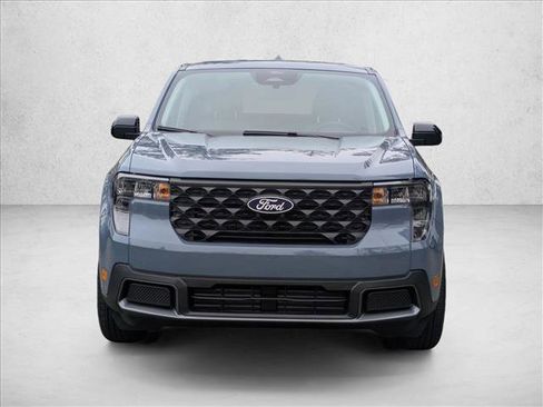 New 2026 Ford Maverick XLT w/ Equipment Group 301A image 5