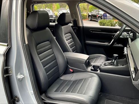 Certified 2023 Honda CR-V EX-L image 9