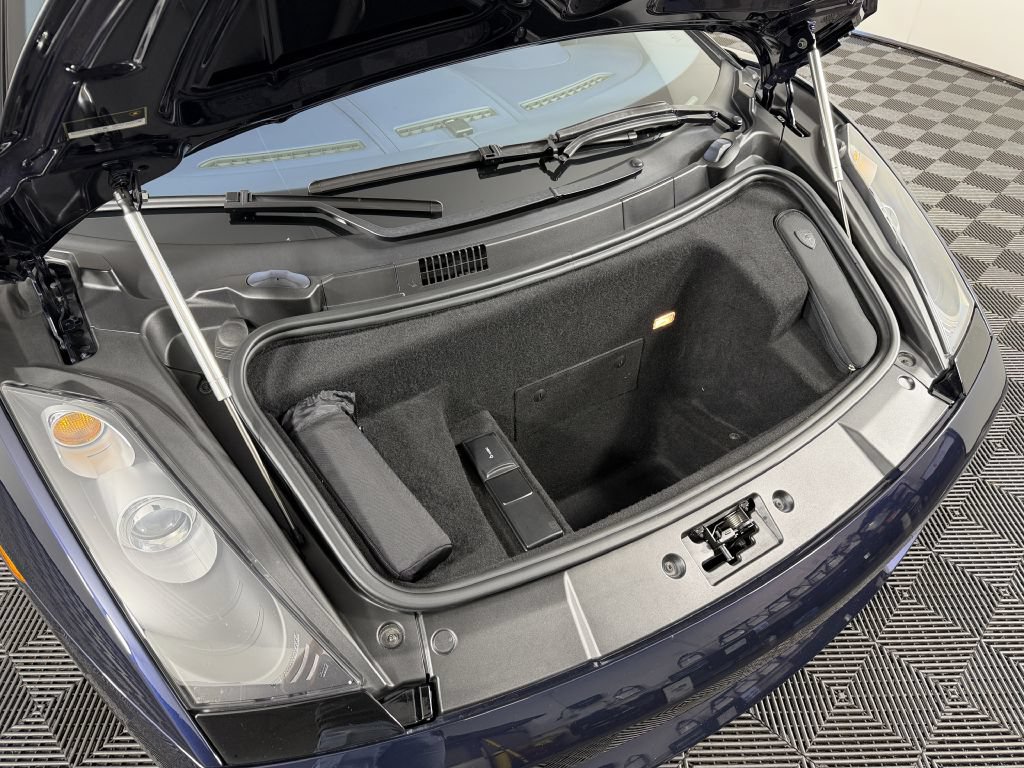 Used 2007 Lamborghini Gallardo Spyder AWD/4WD image 22