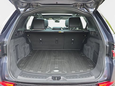 New 2026 Land Rover Discovery Sport Landmark AWD/4WD image 12