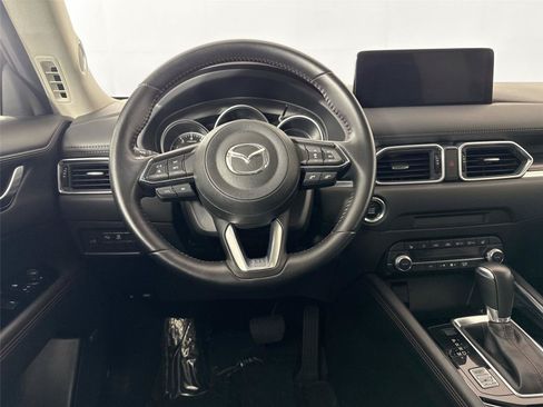 Used 2024 MAZDA CX-5 Carbon Edition AWD/4WD image 32