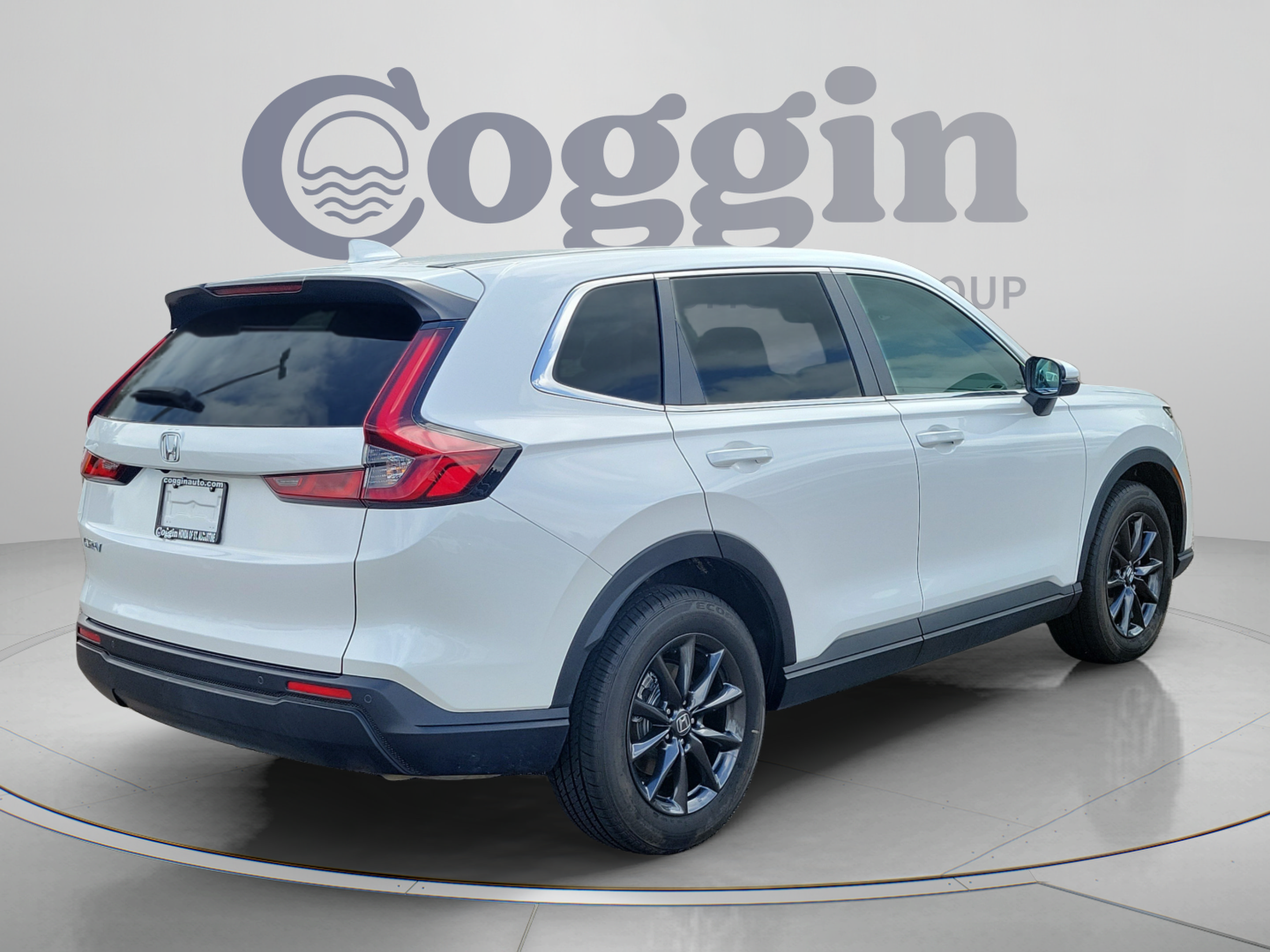 Used 2026 Honda CR-V EX-L image 5