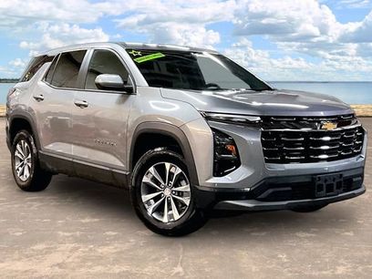 Used 2026 Chevrolet Equinox LT w/ Convenience Package II