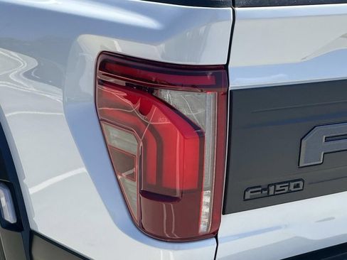 Used 2025 Ford F150 Raptor image 10