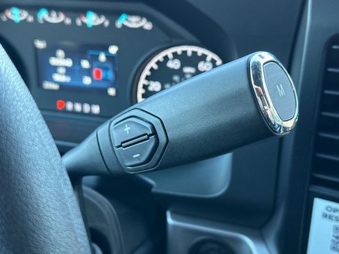 New 2024 Ford F550 4x4 Regular Cab Super Duty image 19