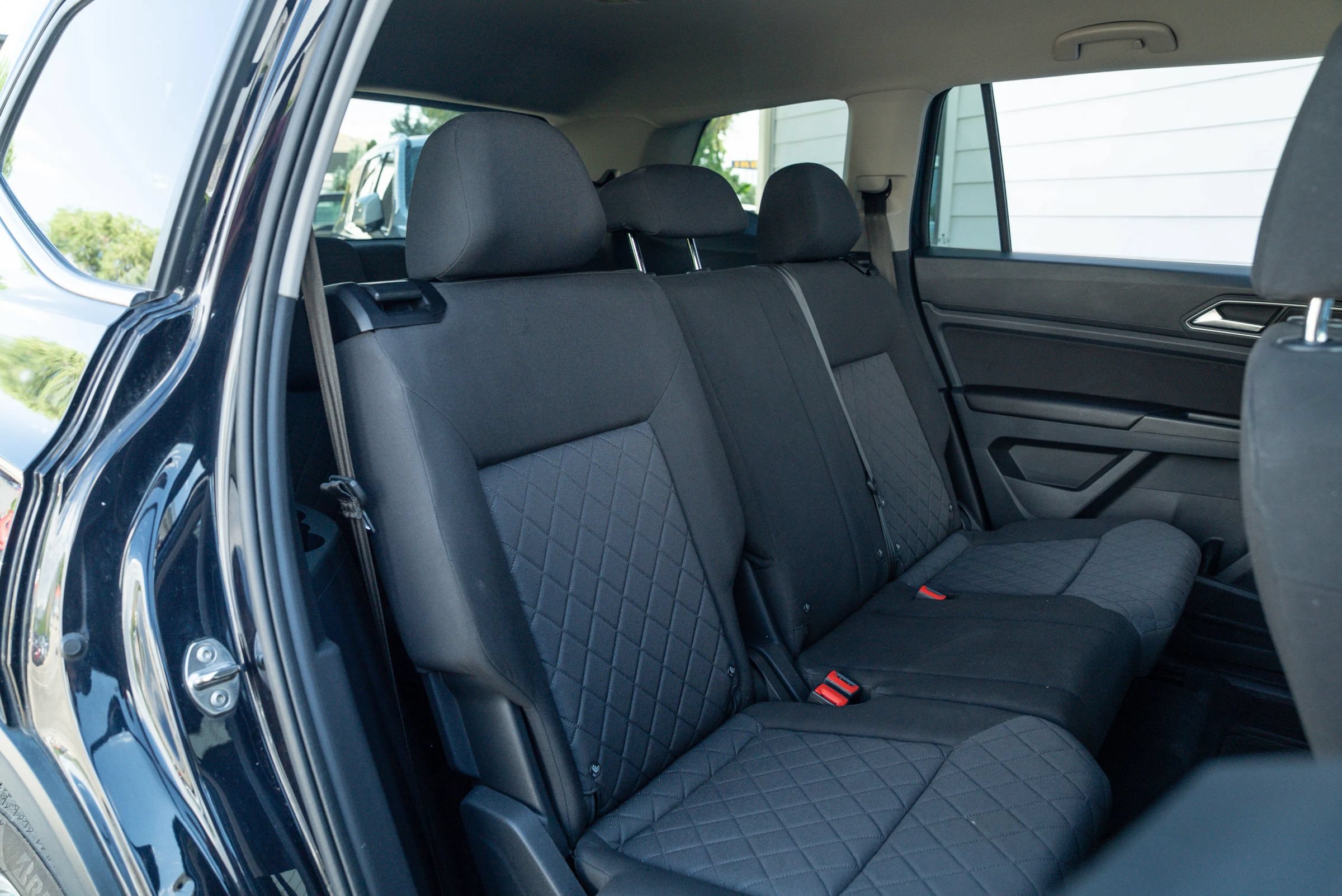 Used 2019 Volkswagen Atlas S AWD/4WD image 18