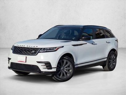 Used 2019 Land Rover Range Rover Velar R-Dynamic SE