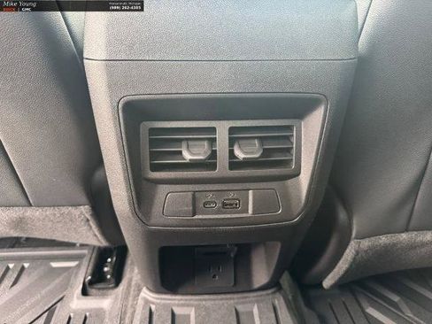 New 2026 GMC Canyon Elevation w/ Convenience Package AWD/4WD image 13