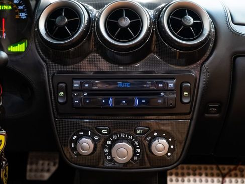 Used 2008 Ferrari F430 Spider image 39