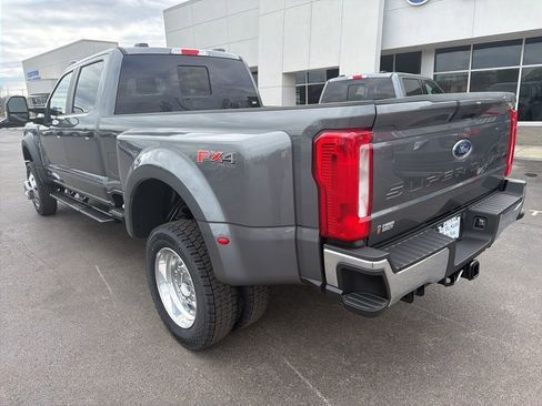 New 2026 Ford F450 image 3