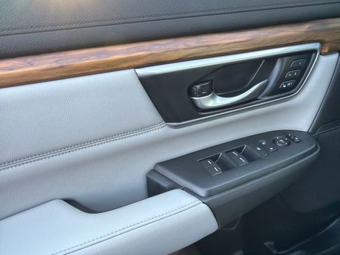 Used 2018 Honda CR-V EX-L image 35