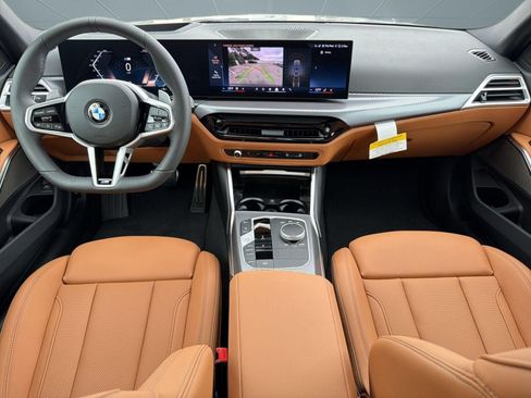 Used 2026 BMW 330i Sedan w/ M Sport Package RWD image 15