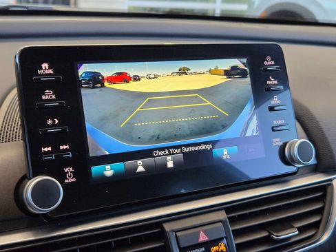 Used 2022 Honda Accord EX-L image 34