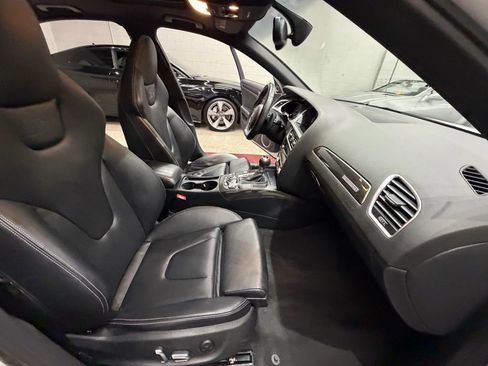 Used 2016 Audi S4 Premium Plus image 41