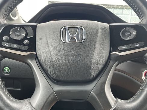 Used 2022 Honda Pilot Special Edition image 10
