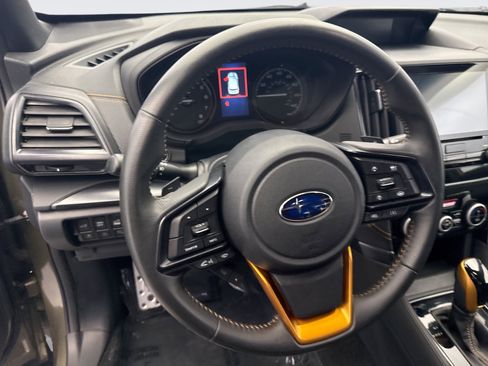 Used 2023 Subaru Forester Wilderness AWD/4WD image 12