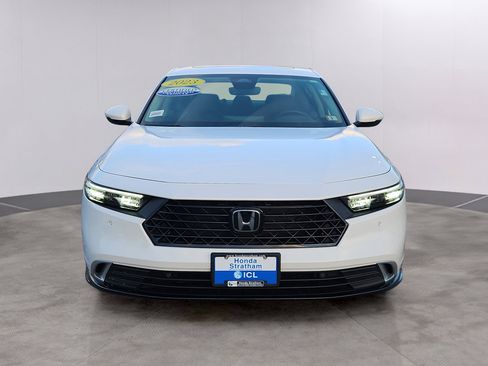 Used 2023 Honda Accord Touring image 31
