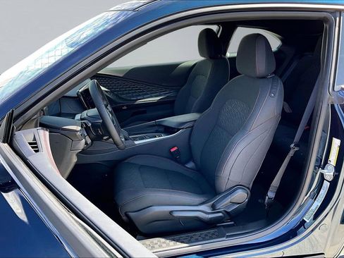 New 2026 Dodge Charger GT w/ Blacktop Package image 3