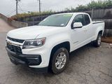 Used 2021 Chevrolet Colorado LT w/ Fleet Safety Package image 2