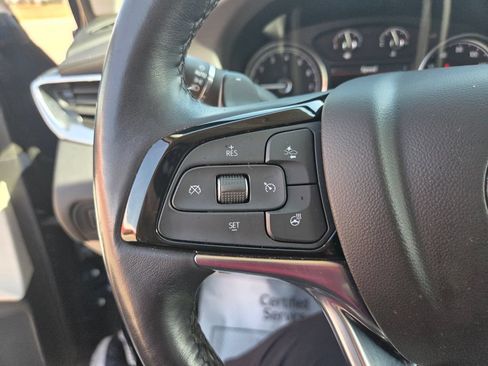 Used 2024 Buick Enclave Essence w/ Technology Package AWD/4WD image 13